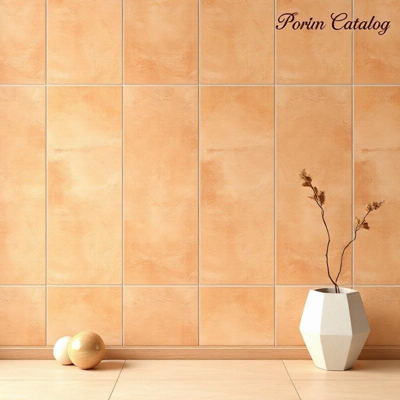 Πλακάκι Terracotta 20×20