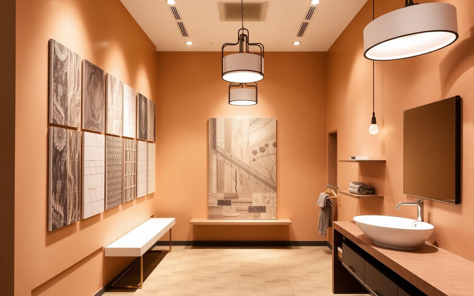 Showroom